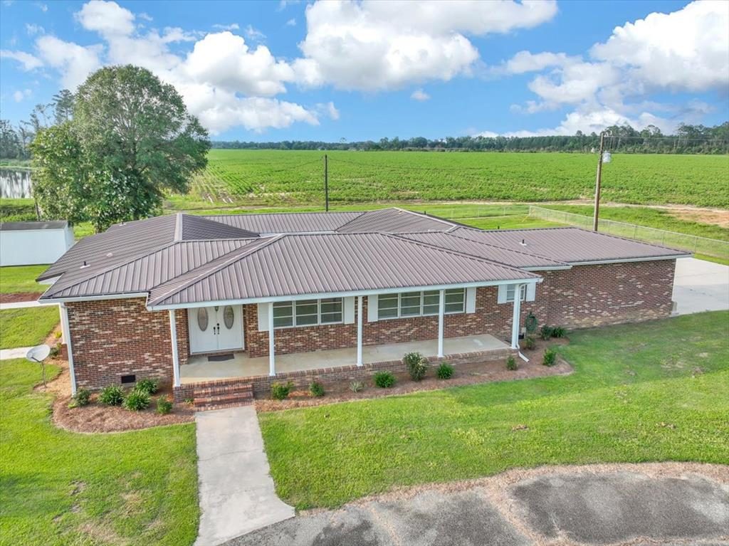 447 Gibbs Road, Moultrie, Georgia listing photo