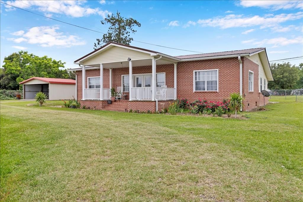 5808 GA Highway 133 South, Moultrie, Georgia listing photo