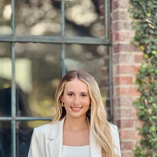 Lily Mothershed, Georgia licensed salesperson at Norris Bishop Realty