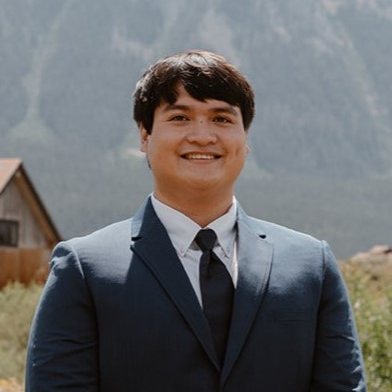 Mike Ho, Georgia licensed salesperson at Norris Bishop Realty