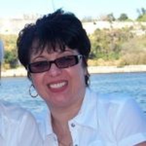 Pauline Romay, Georgia and Florida licensed salesperson at Norris Bishop Realty
